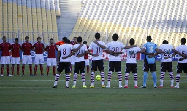 الاهلي والزمالك الاهلي والزمالك